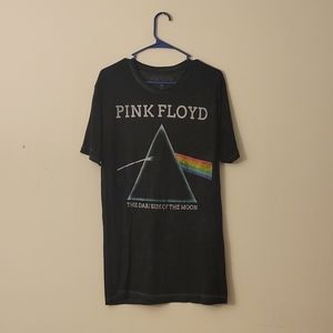 Pink Floyd Dark side of the moon Tshirt
